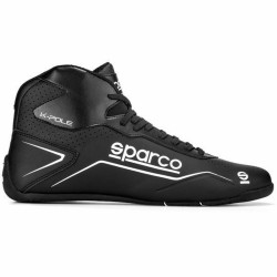 Rennstiefel Sparco Schwarz... (MPN S3709474)