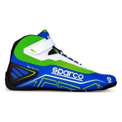 Rennstiefel Sparco Blau... (MPN S3709598)