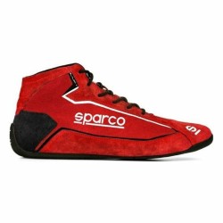 Rennstiefel Sparco Rot (MPN S3709632)