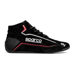 Hausschuhe Sparco Schwarz (MPN S3709634)