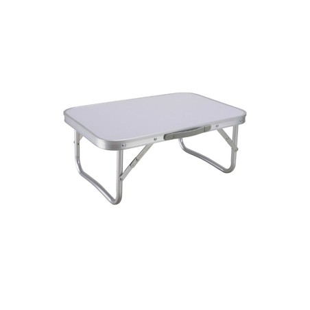 Marbueno Klapptisch Aluminium D19 Sortiert Camping und Strand 56X34X24,5 cm 10015