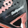 Paddelschläger Bullpadel Elite W 24 Schwarz