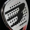 Paddelschläger Bullpadel Elite W 24 Schwarz