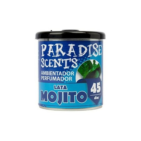 Auto Lufterfrischer BC Corona Paradise Scents Mojito (100 gr)