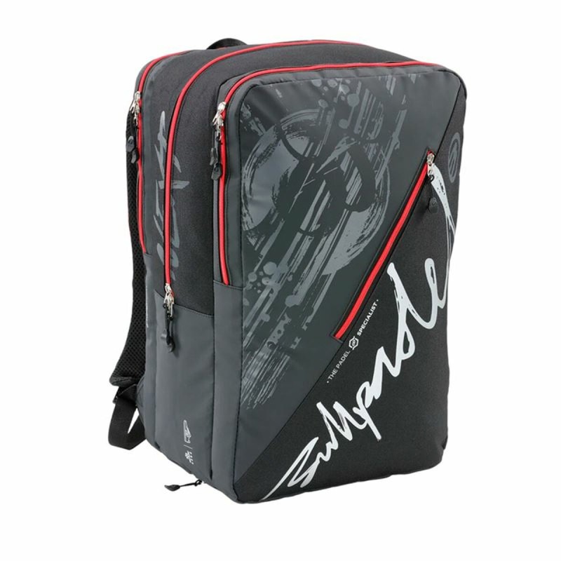 Rucksack Bullpadel BPM24008IONIC-005 Grau