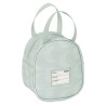 Thermo-Vesperbox Safta Luna Grau (19 x 22 x 14 cm)