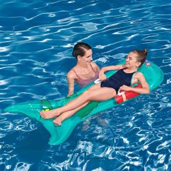 Schwimmbad Laubkollektor Bestway 32 x 30,5 cm (1 Stück)