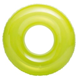 Aufblasbarer Donut-Schwimmhilfe Intex 76 cm