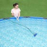 Schwimmbad-Wartungsset Bestway 161 cm (1 Stück)