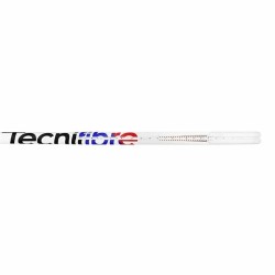 Tennisschläger Tecnifibre T-Fight 300 Isoflex Grip 2 Bunt