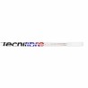 Tennisschläger Tecnifibre T-Fight 300 Isoflex Grip 2 Bunt