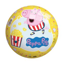 Ball Peppa Pig Gelb PVC (MPN )