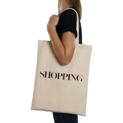 Einkaufstasche Versa Shopping Polyester 36 x 48 x 36 cm