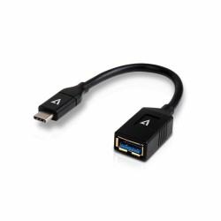 USB A zu USB-C-Kabel V7... (MPN )