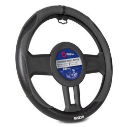 Rennsport-Lenkrad Sparco... (MPN S37113330)