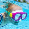 Bestway Schwimmen Silikon Erwachsener Antibeschlag Farbe Sortiert +14 Jahre Strand und Pool 21130