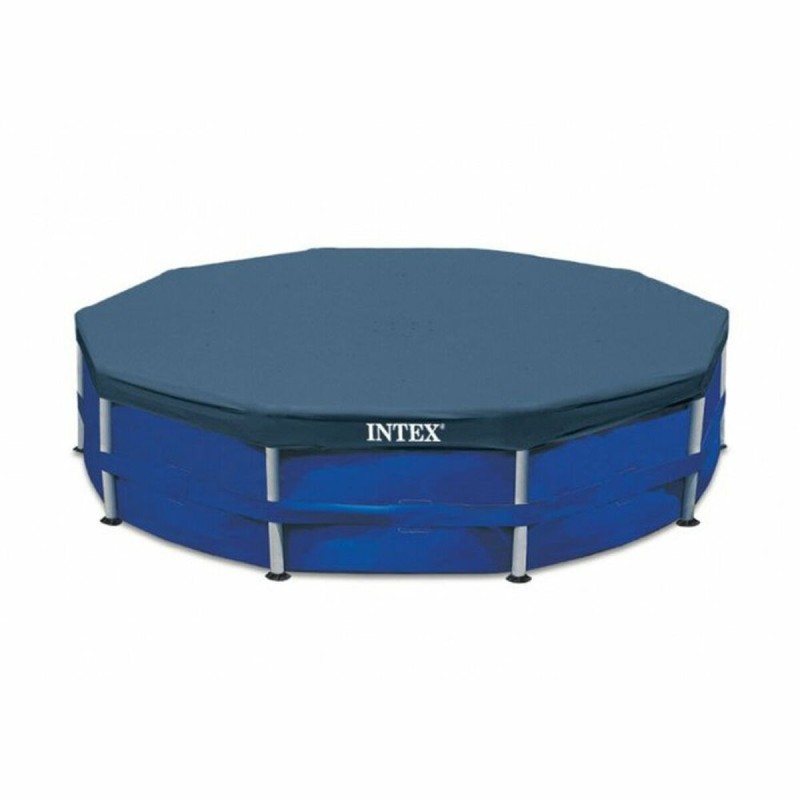 Poolabdeckung Intex 28031 (366 cm)