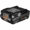 Wiederaufladbare Lithiumbatterie AEG Powertools Pro HD L1820SHD 18 V 2 Ah