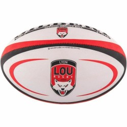 Rugby Ball Gilbert Lyon Bunt 5 (MPN S7173186)