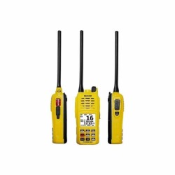 Radio Navicom RT 420DSC Gelb VHF