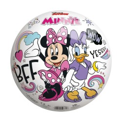 Ball Minnie Mouse PVC (MPN )