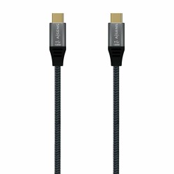 USB-C-Kabel Aisens... (MPN M0500186)