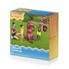 Wassersprinkler-Spielzeug Bestway Kunststoff 99 x 76 x 122 cm Dinosaurier