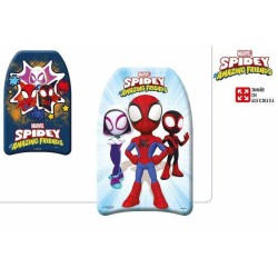 Surfbrett Colorbaby Spidey & Friends 43,5 x 28,5 x 4 cm