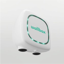 Ladegerät fürs Auto Wallbox Pulsar Plus