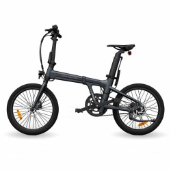 Elektrisches Fahrrad A Dece Oasis ADO A20 Grau 250 W 25 km/h