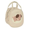 Thermo-Vesperbox Safta Puppy 19 x 22 x 14 cm Beige