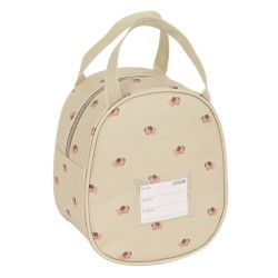 Thermo-Vesperbox Safta Puppy 19 x 22 x 14 cm Beige