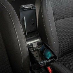 Armlehne Armster OPEL MOKKA 2012-2016 Ökologisches Leder