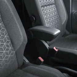 Armlehne Armster RENAULT CLIO 2013-2020 Ökologisches Leder