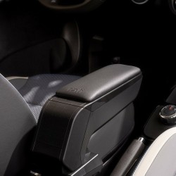 Armlehne Armster KIA SOUL 2009-2014 Polyskin