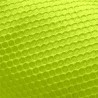 Handtuch Secaneta 74000-009 Mikrofaser Zitronengrün 80 x 130 cm