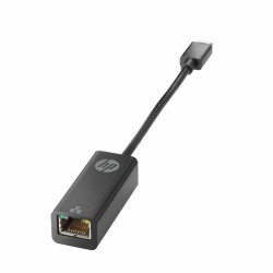 Netzadapter HP 4Z534AAABB Schwarz