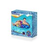 Bestway Aufblasbarer Schwimmring mit Griffen Sortierte Farbe D107 cm +12 Jahre Strand und Schwimmbad 36228