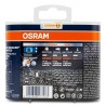 Autoglühbirne Osram Nightbreaker Unlimited H11 55 W 12 V (2 Stück)