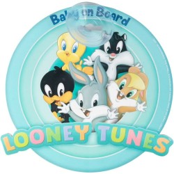 Auto-Klebstoff Looney Tunes CZ11069