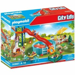 Playset Playmobil 70987... (MPN M0201327)