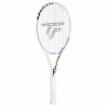 Tennisschläger Tecnifibre T-Fight 295 Isoflex Grip 2 Bunt