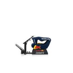 Hochpräziser Kompass Playseat RER.00308 Schwarz (1 Stück)