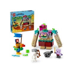 Playset Lego 21257... (MPN S2448644)