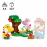 Playset Lego 71428 Expansion Set: Yoshi's Egg in the Forest Kunststoff