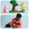 Playset Lego 71428 Expansion Set: Yoshi's Egg in the Forest Kunststoff