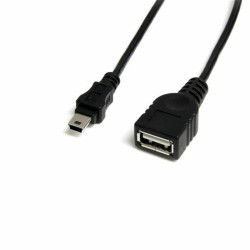 USB A zu USB-B-Kabel... (MPN )