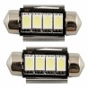 Autoglühbirne Superlite LED (42 mm)