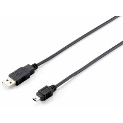 USB zu Mini USB-Kabel Equip... (MPN )