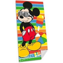 Strandbadetuch Mickey Mouse... (MPN )